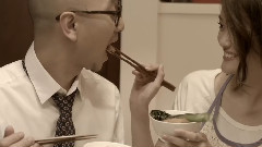 夫目前飯