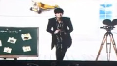 亞洲巡演會廣州站