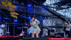 LiSA(日本) - LISA富士急演唱會