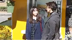 對我而言可愛的她拍攝花絮 Part.2