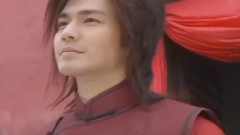 江山隱