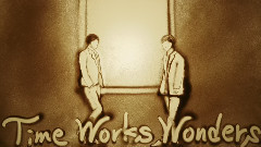 TimeWorksWonders 沙畫Ver