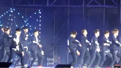 咆哮 & Talk & 狼與美女