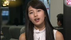 演藝家中介 簽名會現場采訪 秀智Cut