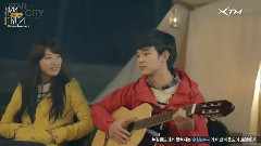 BP Outdoor秀秀CP微電影