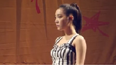 去見和你一模一樣的女人