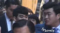 金秀賢ZIOZIA明洞簽售會