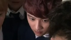 Champion X-File 未公開片段 Cut