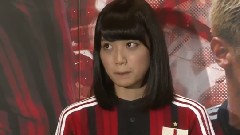 深川麻衣新番組見面會