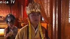 浙版<西游記> 女兒國剪輯 女兒情