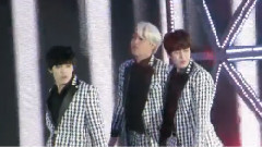 Sorry Sorry & Mr.Simple & 自我介紹 & Shake It Up & Oppa Oppa