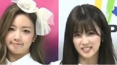 MTV Idols Of Asia 我愛偶像 APINK專訪