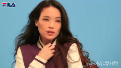 FILA 2014 秋冬系列拍攝花絮 60s