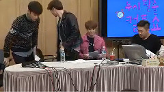 SBS Power FM CultwoShow Beast采訪