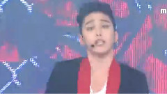 Yolo - MBC Show Champion 現場版 14/10/22