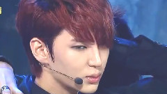 Error - MBC Show Champion 現場版 14/10/22