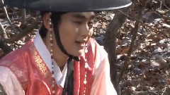 韓劇<擁抱太陽的月亮> 拍攝花絮 SP03