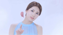 2014 Interojo 隱形眼鏡廣告