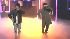 Happen Ending - Mnet M!countdown 現場版 14/10/23
