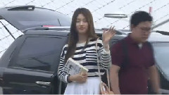 仁川機場出國夏威夷畫報拍攝 新聞一則