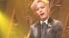 Witch - Mnet M!countdown 現場版 14/10/23