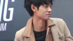 新村簽售會