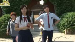 BIG日本DVD未公開花絮 裴秀智