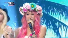 Tonight 現場混合