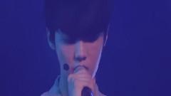 月光 - The Lost Planet In Beijing 主-鹿晗 飯拍版 14/09/21