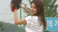 Spica Hanstar 開球