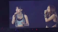 LA KCON 2014 Spica
