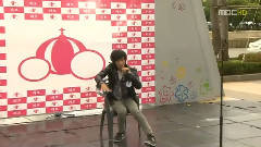 <向大地頭球> 允浩 Checkmate Cut