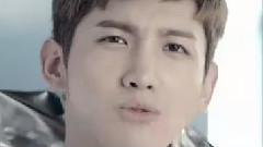 Japan Countdown 東方神起 Cut