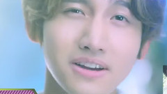 Japan Countdown 東方神起 Cut