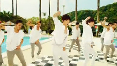 Japan Countdown 東方神起 Cut