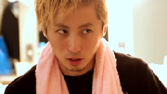 AWAKE演唱會花絮開場
