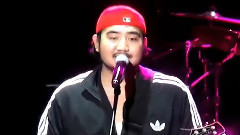 表演彩排Part1(重現經典喜劇主題曲)