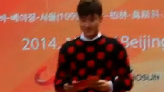 Talk & 臺下
