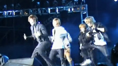 東方神起Cut