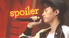 Spoiler&Happen Ending - SBS人氣歌謠 現場版 14/10/26