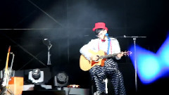 Talk & 明天過后