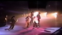 Smooth Criminal