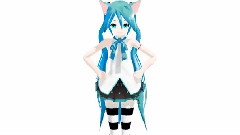 貓耳開關