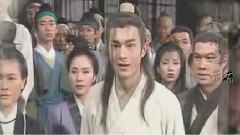 古天樂,李若彤 - 秋意濃