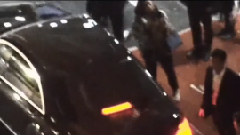 上海接機