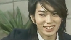 Dの嵐 中文字幕 04/06/09