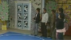 嵐の宿題くん 中文字幕 07/02/12