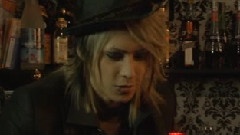 MASK 緋游 Interview