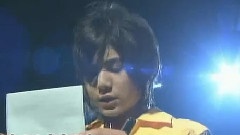 少年俱樂部 讀信Cut 中文字幕 06/10/08