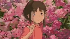 永遠同在 中文版 - <千與千尋> 主題曲